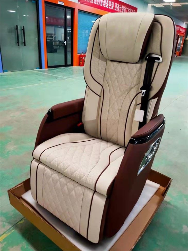 Luxury Business Car Seat For V-class/Vito/Sprinter