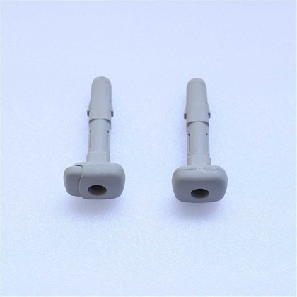 סיכת משענת ראש לבנה ומהודרת - זמינה לרכישה!