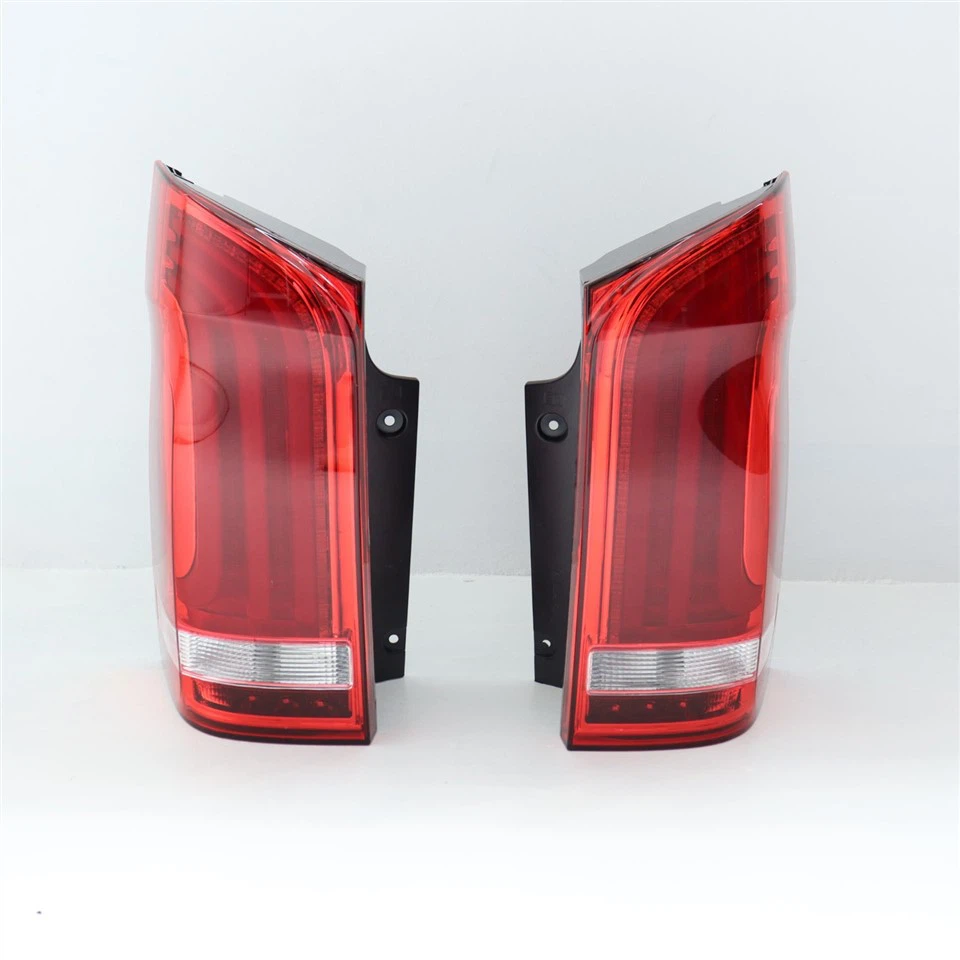 Tail light