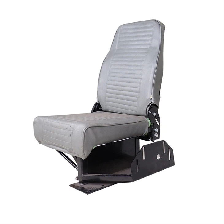 folding seat van