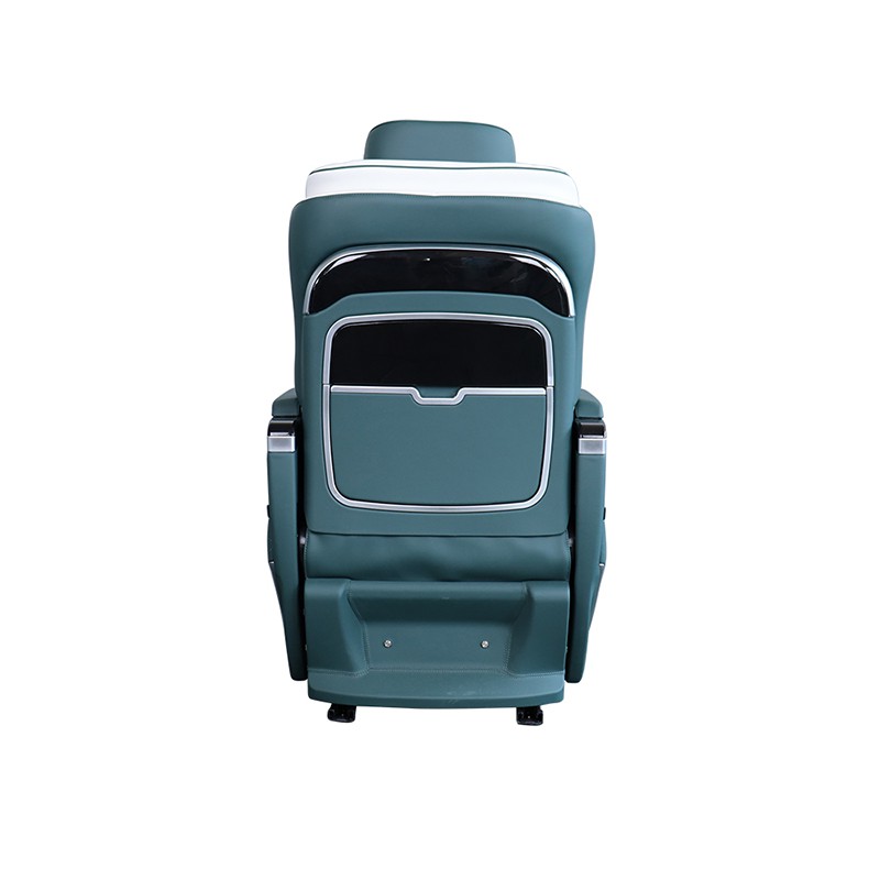 van passenger seat